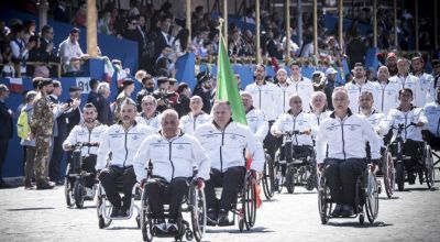 Il Ministero della Difesa presenta un emendamento in materia di riforma delle...