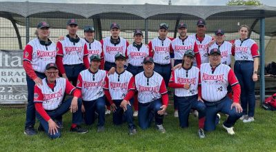 Baseball: Thurpos Cagliari e Leonessa Brescia in testa imbattute