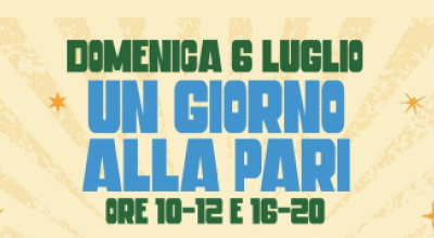 Un giorno alla pari a Montenero di Bisaccia