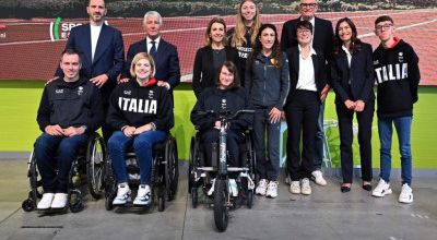 Lo Sport in Costituzione: presentato il progetto realizzato dal Ministro per ...
