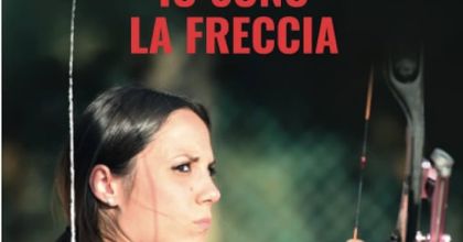 Io sono la freccia - 16 novembre