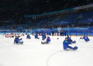 Italia vs Cina fine partita