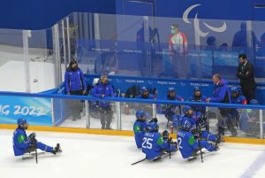 Italia vs Cina le indicazioni di coach da Rin