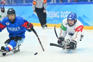 Italia vs Corea De Paoli