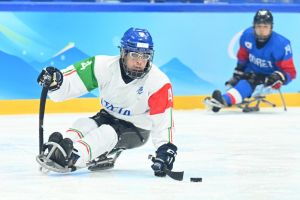 Italia vs Corea Remotti Marnini