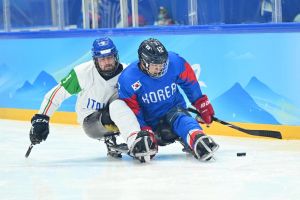 Italia vs Corea Rosa