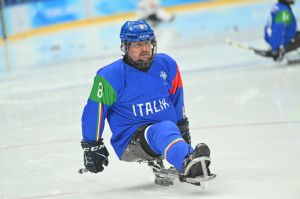 Italia vs Slovacchia Roberto Radice
