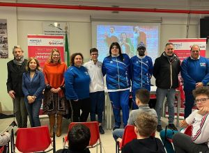Assunta Legnante ad Ancona