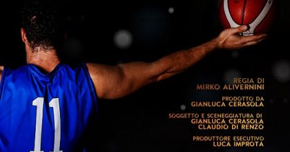 Tiro Libero  - Basketball World Cup - 15 novembre