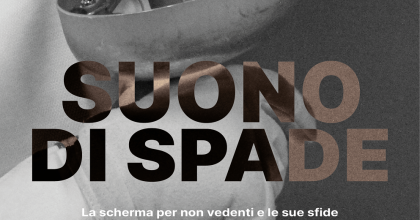 Suono di spade - 16 novembre