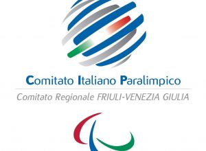Logo Comitato regionale Friuli Venegia Giulia