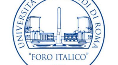 Università del Foro Italico: aperto il Bando per partecipare al Corso di stu...