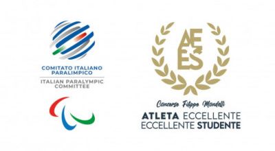 Concorso Filippo Mondelli - Atleta Eccellente, Eccellente Studente EDIZ...