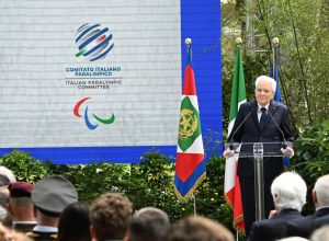 Mattarella
