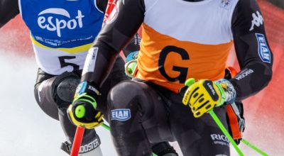 Sci alpino: sventola ancora il Tricolore nell'ultima giornata di gare a St. M...