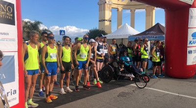 Atletica, Campionati Italiani di mezza maratona: titoli nazionali assoluti pe...