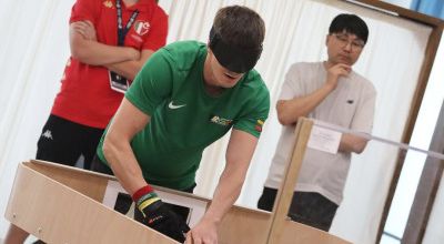 Showdown, Mondiali: i risultati degli azzurri