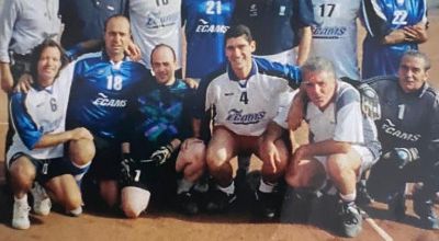 Il movimento paralimpico piange la scomparsa di Antonio Monduzzi