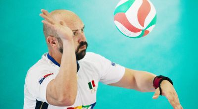 Sitting volley: allenamento congiunto tra gli azzurri e Nola