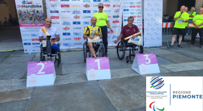 POLISPORTIVA P.A.S.S.O. SUGLI SCUDI A PARMA
