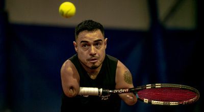 Standing tennis: a Grugliasco il Campionato Mondiale