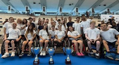 Nuoto, Campionati Assoluti Estivi & Societari: a Napoli, la Polha Varese è c...