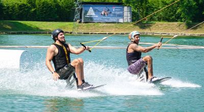 Cable wakeboard: parte dalla Versilia il Waketour 2025