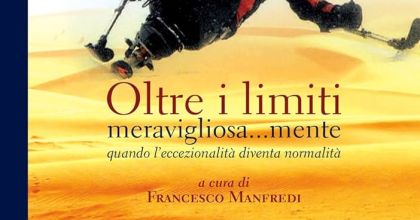 Oltre i limiti meravigliosa...mente - 15 novembre