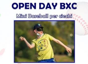 Openday BXC - 22 maggio 2022