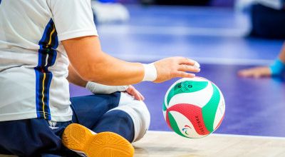 Sitting volley: concluso a Pisa il 6° collegiale delle azzurre