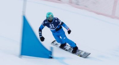 Snowboard, Coppa del Mondo: oro per Perathoner, bronzo per Luchini