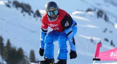 Snowboard, Coppa del Mondo: ancora un successo per Perathoner