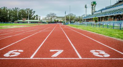 Atletica, Scuola Itinerante, a Cagliari la sesta tappa di Sport Senza Conf...