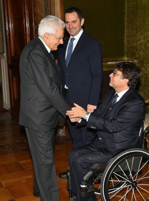 Quirinale CIP Mezzelani GMT10