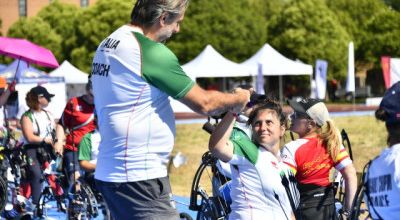 Tiro con l'arco, European Cup: Italia in finale sei volte con squadre e mixed...