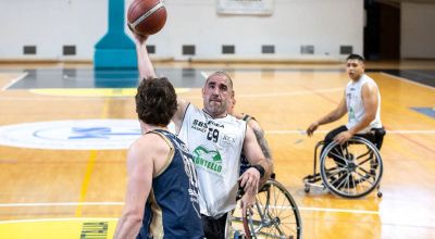 Basket: le gare della penultima giornata della stagione regolare