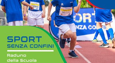 Sport senza confini