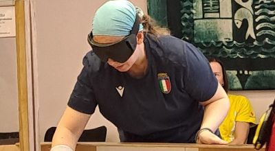 Showdown, Europei: Italia fuori dal podio