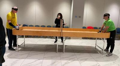 Showdown: l'Aquila ospita il 1° Open Nazionale