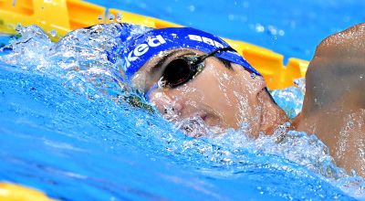Nuoto, Mondiali di Singapore: 31 gli azzurri convocati 