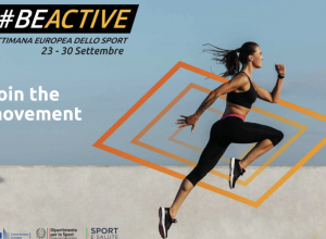 Settimana dello Sport - Sport e Salute