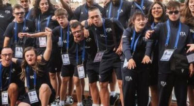 Fisdir, atletica: azzurri a Brisbane per i Virtus World Athletics Championshi...