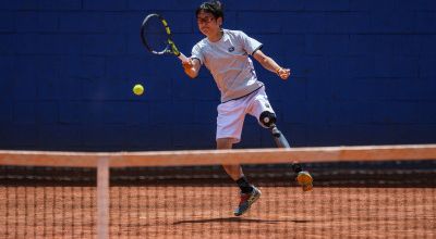 Para standing tennis: dal 18 al 21 giugno i Mondiali tornano in Italia