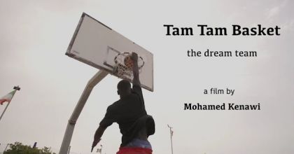 Tam-Tam Basket. The Dream Team - Un film di Mohamed Kenawi - Mercoledì 12 ottobre