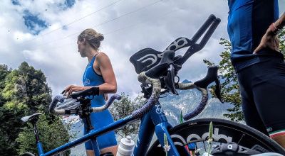 Triathlon: azzurri in raduno di alto livello a Canberra