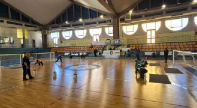Torball: i risultati della 5^ e 6^ giornata di Serie B