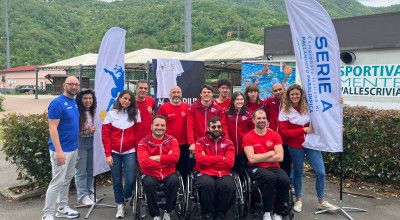 Pallanuoto: archiviato il girone di ritorno della Serie A Gold