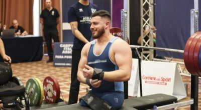 Pesistica: i risultati dei Campionati Italiani