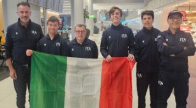 Fisdir, tennis: prime gare ai mondiali di Astana