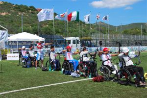 Tiro con Arco 8
